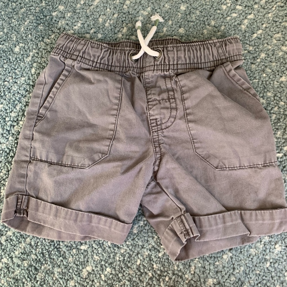 Cat & jack toddler shorts.
